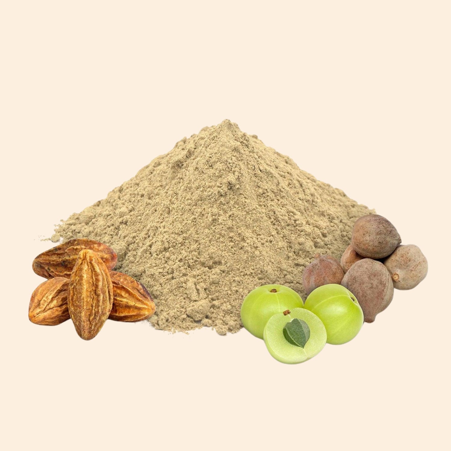Trifala Powder Trifala Powder